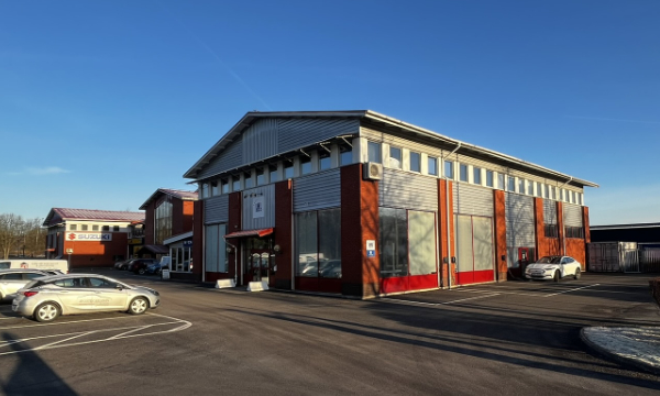 Lokal Göteborg