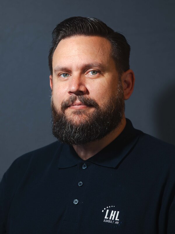Alexander Lagerholm