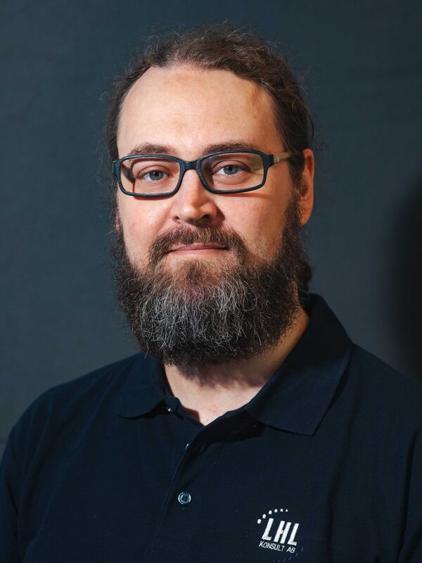 Anders Hurtig