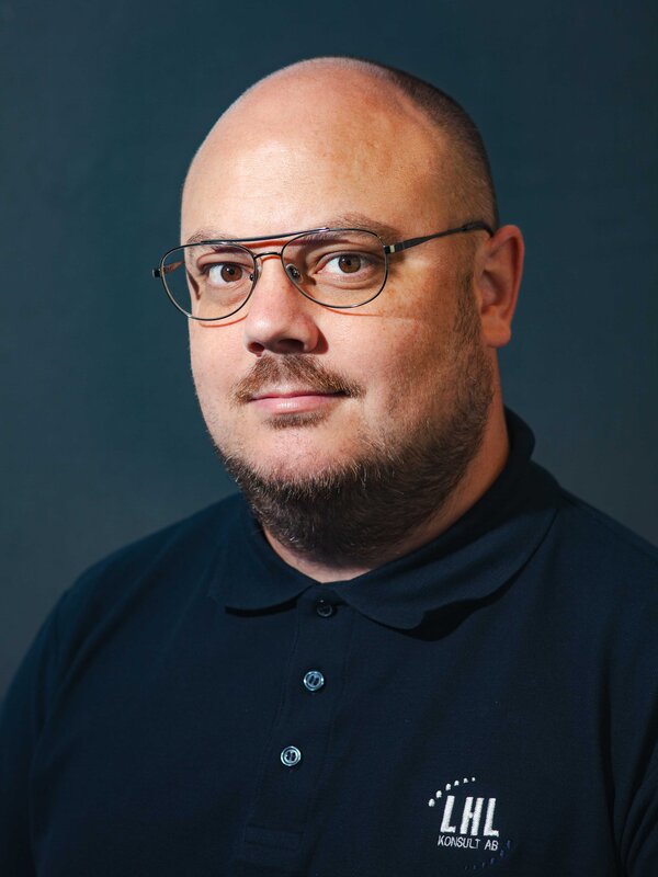 Peter Johansson
