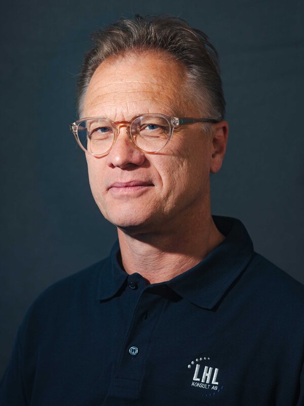 Peter Jonsson