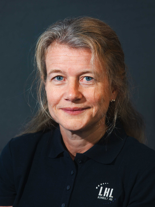 Kristine Gabrielsson